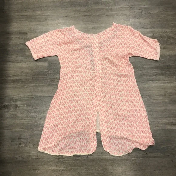 Anthro Holding Horses Aron Tunic XS - Picture 7 of 8